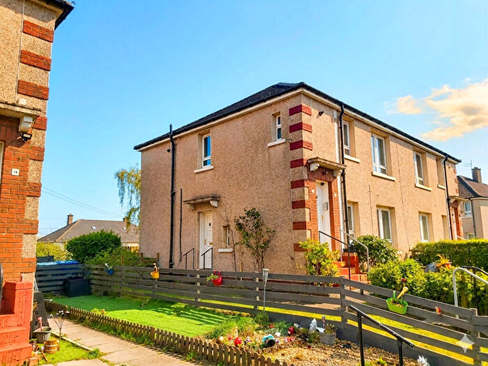 1 Bedroom Flat To Rent In Lockhart Street, Germiston, G21