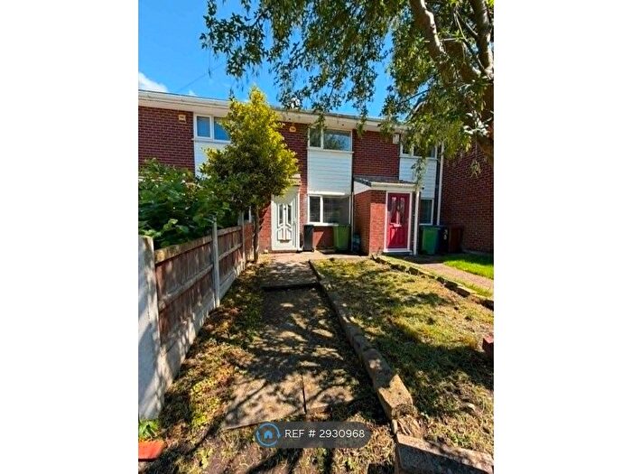 2 Bedroom Terraced House To Rent In Rosgill Close, Stockport, SK4