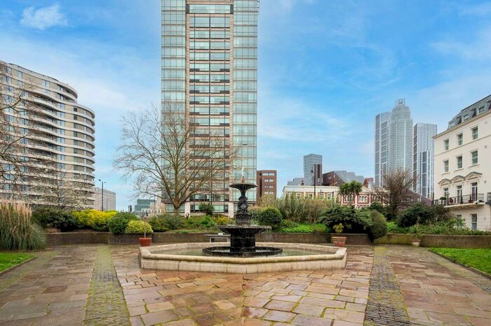 1 Bedroom Flat To Rent In Ashgrove House, Pimlico, London, SW1V