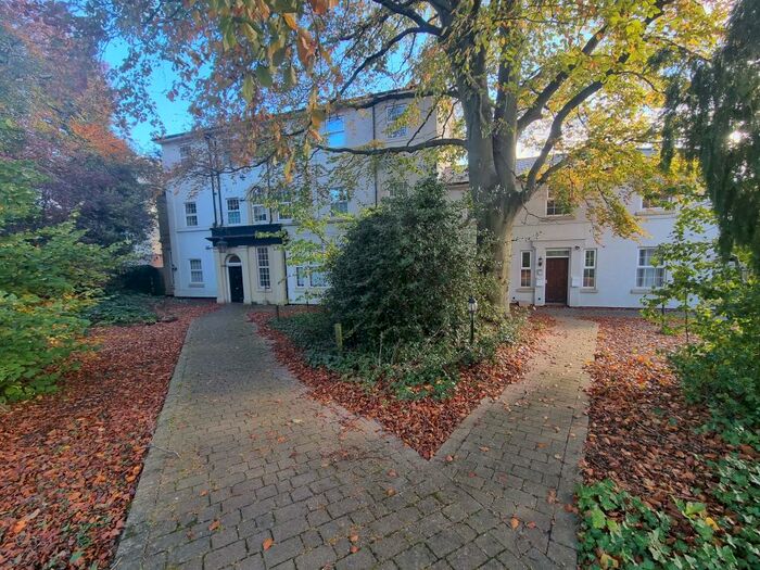 2 Bedroom Apartment To Rent In Burton Road, Littleover, Derby, DE23