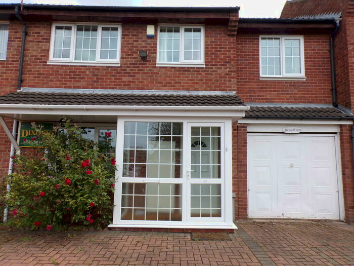 3 Bedroom Semi-Detached House To Rent In Pinto Close, Ladywood, B16