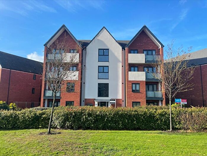 2 Bedroom Duplex To Rent In Cicero Crescent, Fairfields, MK11