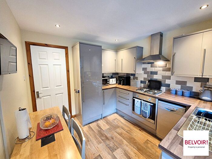 2 Bedroom Bungalow To Rent In Lochlann Court, Culloden, Inverness, IV2