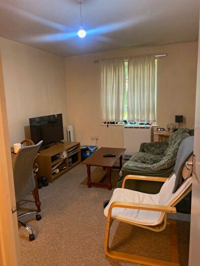 1 Bedroom Flat To Rent In Harvey Goodwin Gardens, Cambridge, CB4