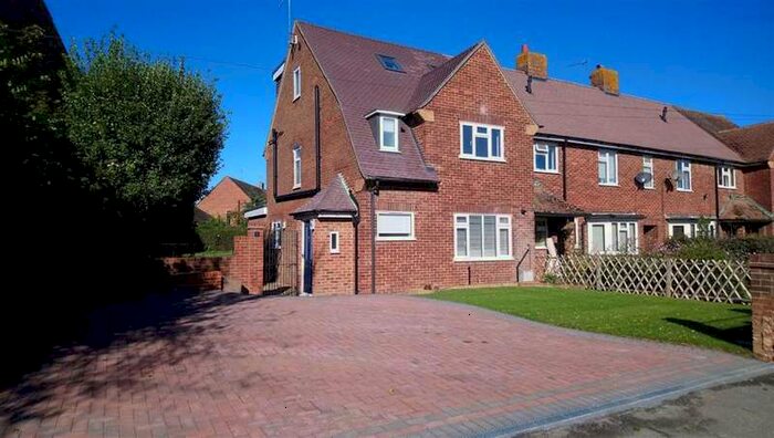 4 Bedroom End Of Terrace House To Rent In Huntingfield Road, , Gravesend, DA13