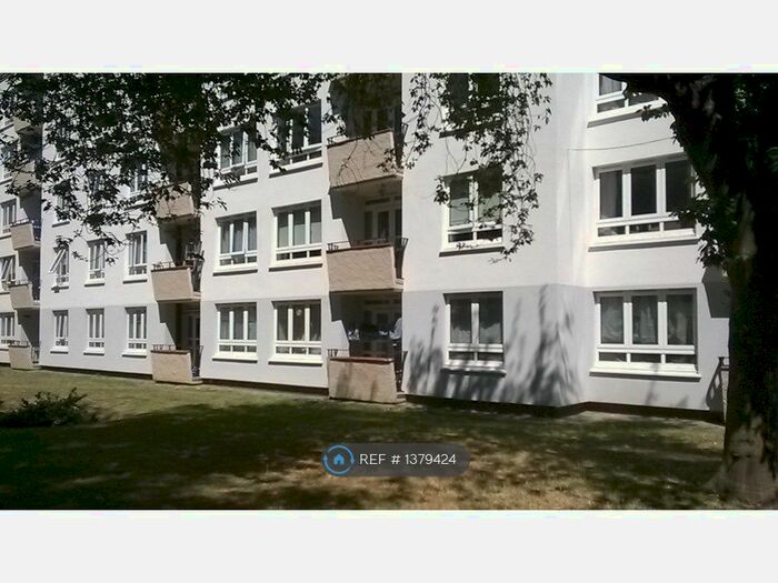 1 Bedroom Flat To Rent In William Rushbrooke House, London, SE16