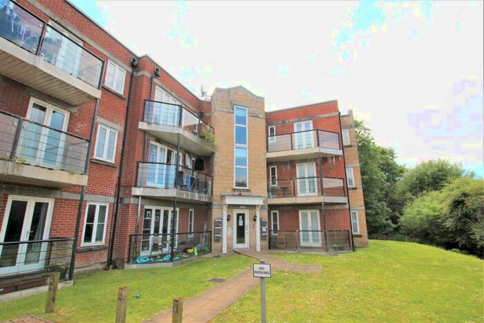 2 Bedroom Apartment To Rent In Wakehurst Gardens, Weston Village, BS24