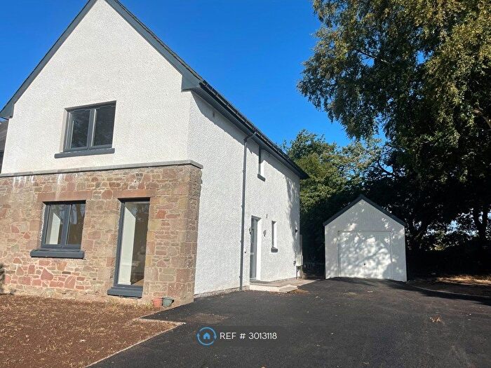 3 Bedroom Semi-Detached House To Rent In Main St, Dundee, DD2