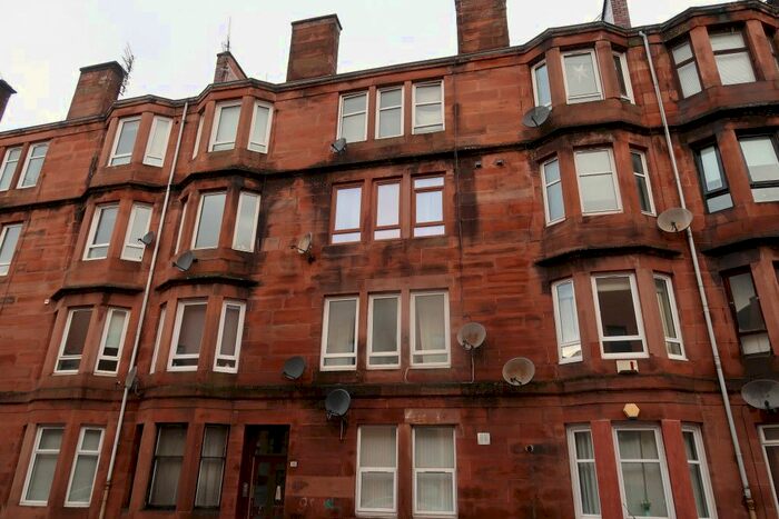 1 Bedroom Flat To Rent In Niddrie Road, Glasgow, G42
