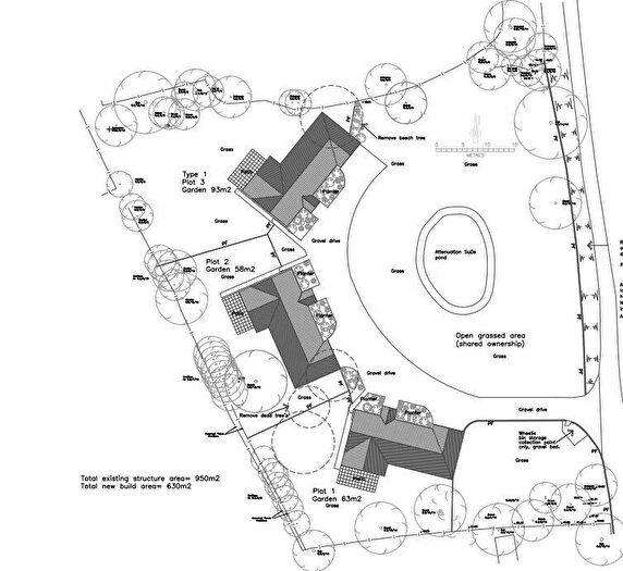 Land For Sale In Blind Lane, Billericay, CM12
