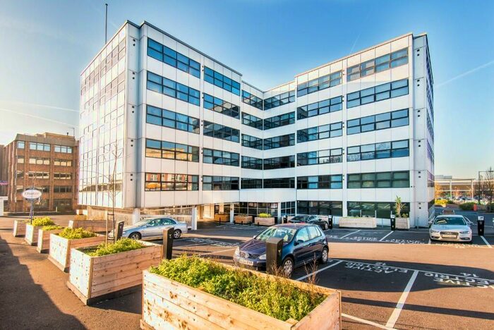 2 Bedroom Apartment To Rent In Northolt Road, Harrow, Middlesex, HA2