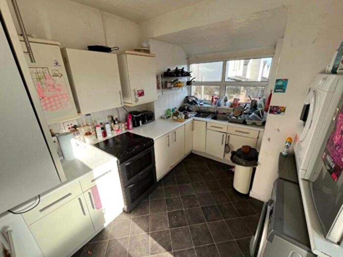 8 Bedroom House To Rent In Gloucester Road, Bishopston, Bristol, BS7