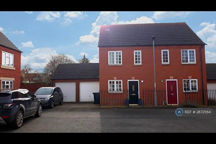 2 Bedroom Semi-Detached House To Rent In Columbine Road, Ely, CB6