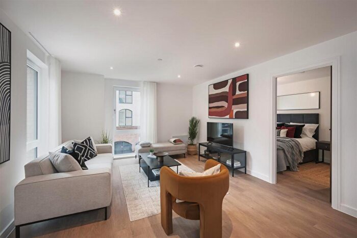 1 Bedroom Flat To Rent In The Willows, Windsor Bridge Road, Bath, BA2
