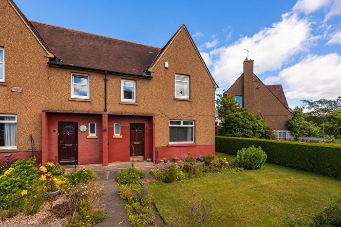 3 Bedroom End Of Terrace House For Sale In Riverside, Newbridge, EH28