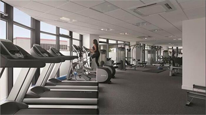 2 Bedroom Apartment To Rent In Fulton Road, Wembley, HA9