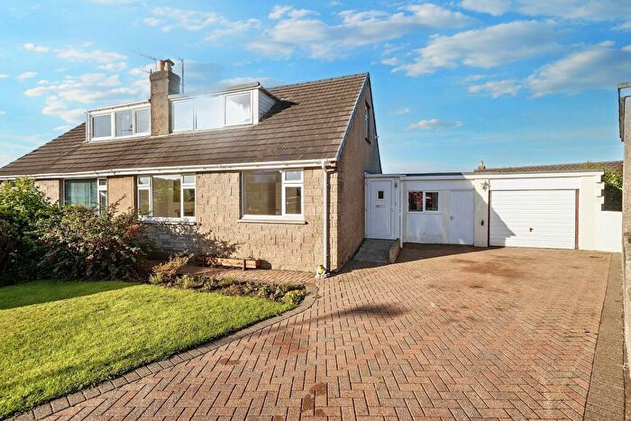 3 Bedroom Semi-Detached Bungalow For Sale In Killington Drive, Kendal, LA9