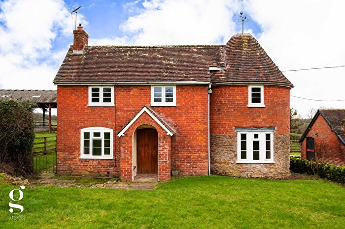 4 Bedroom Detached House To Rent In Edwyn Ralph, Bromyard, HR7