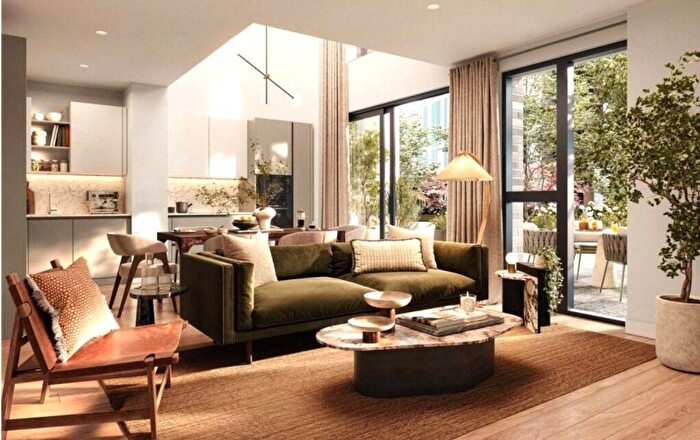 3 Bedroom Apartment To Rent In Rudolph Road, London, NW6