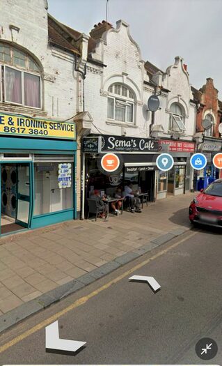 2 Bedroom Flat To Rent In Perry Hill, London, SE6