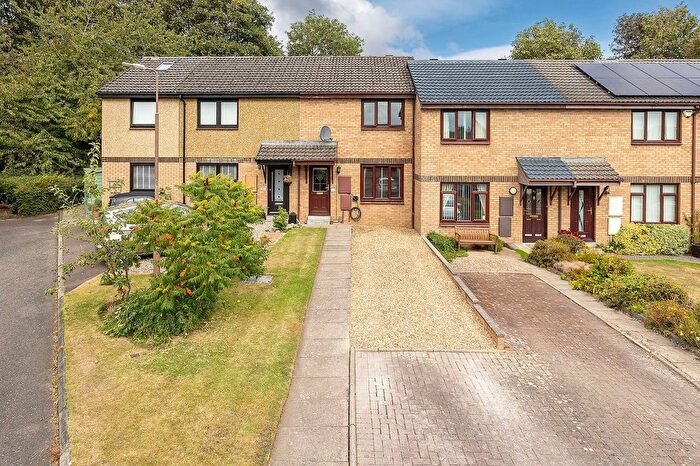 2 Bedroom Terraced House For Sale In Sheriffs Park, Linlithgow, EH49