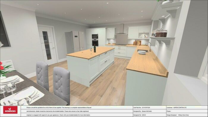 5 Bedroom Detached House For Sale In Saxon Street, Cambridgeshire, CB8