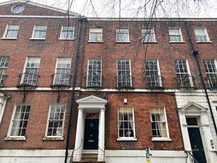 1 Bedroom Flat To Rent In Flat, St Johns Square, Wakefield, WF1