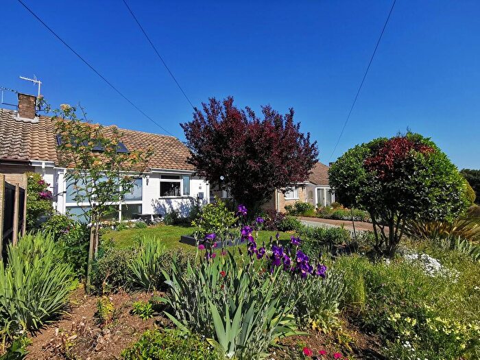 3 Bedroom Semi-Detached Bungalow For Sale In Poppys Lane, Pulham St Mary, IP21