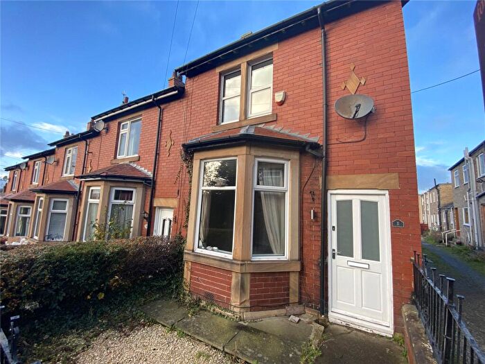 2 Bedroom End Of Terrace House To Rent In Dale View Terrace, Stocksfield, Northumberland, NE43