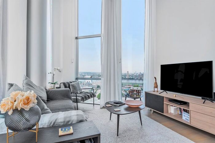 2 Bedroom Flat To Rent In No., Upper Riverside, Cutter Lane, Greenwich Peninsula, SE10