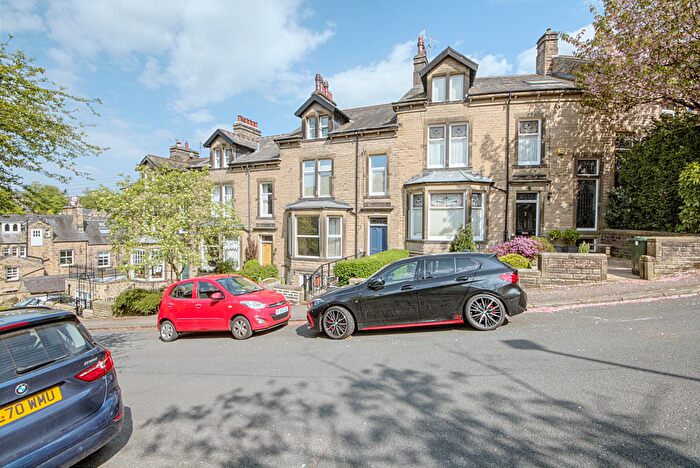 1 Bedroom Apartment For Sale In West Bank Road, Skipton, BD23