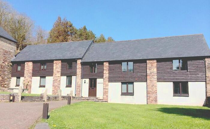 5 Bedroom Barn Conversion To Rent In Modbury, Ivybridge, PL21