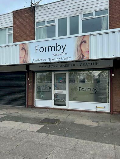 Property To Rent In Unit Redgate Parade, L37