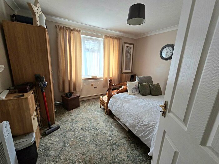 3 Bedroom Bungalow For Sale In Berwick Close, Bexhill-On-Sea, TN39