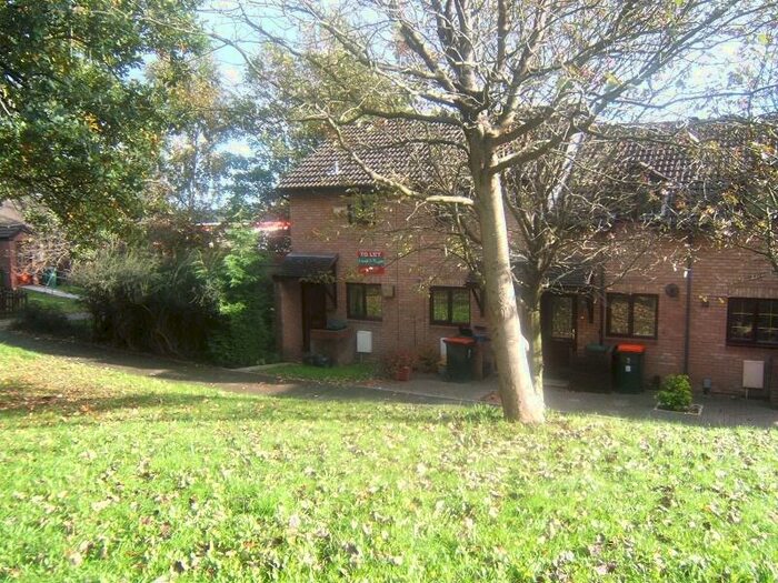 1 Bedroom Terraced House To Rent In Will Paynter Walk, Newport, NP19