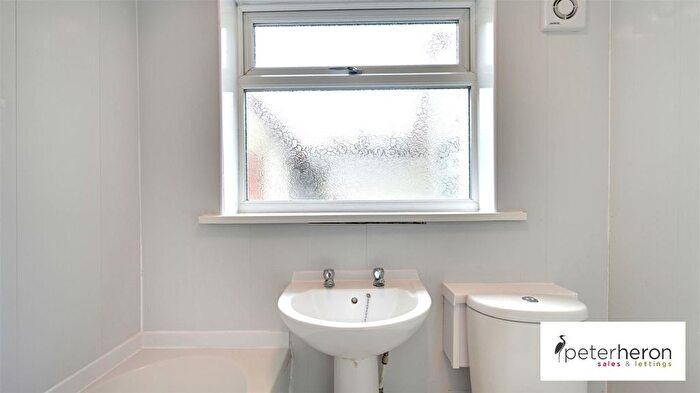 2 Bedroom Cottage For Sale In Thelma Street, Millfield, Sunderland, SR4