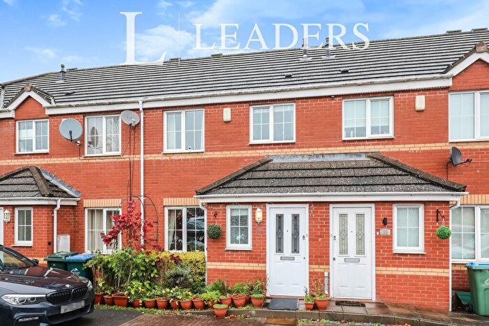 3 Bedroom Semi Detached House To Rent In Deighton Grove, CV3