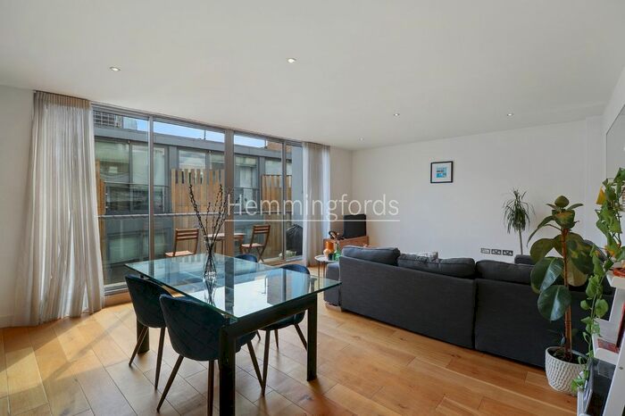 2 Bedroom Flat To Rent In The Foundry, Dereham Place, Shoreditch, EC2A