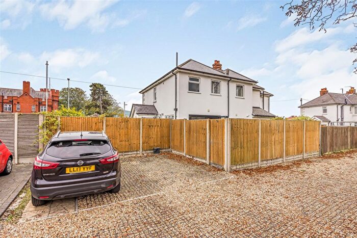 3 Bedroom Semi-Detached House For Sale In York Terrace, Portsmouth, PO2