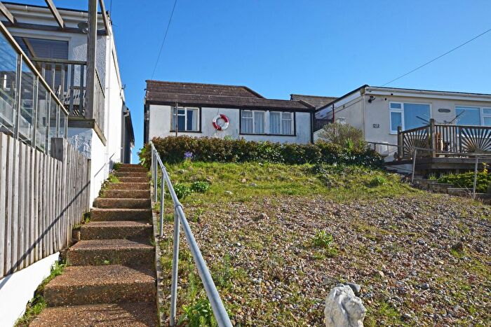 2 Bedroom Detached Bungalow For Sale In Coast Road, Pevensey Bay, BN24
