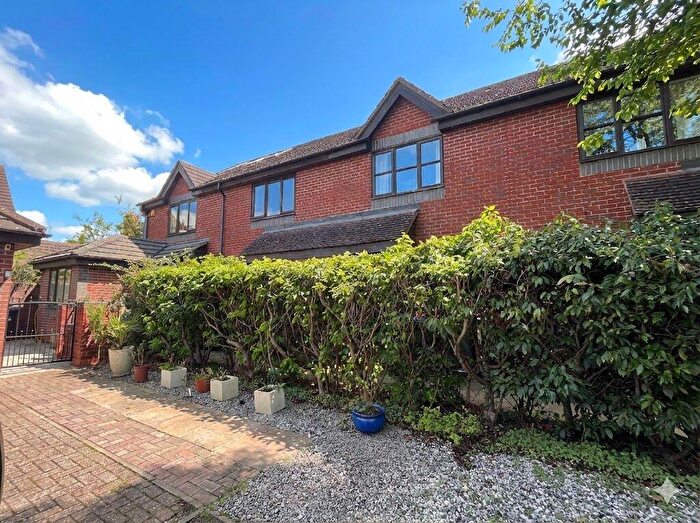 2 Bedroom Terraced House For Sale In Deacon Place, Middleton, Milton Keynes, MK10