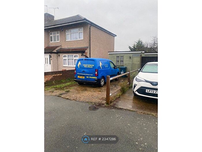 1 Bedroom Maisonette To Rent In Eastcote Lane, Harrow, HA2