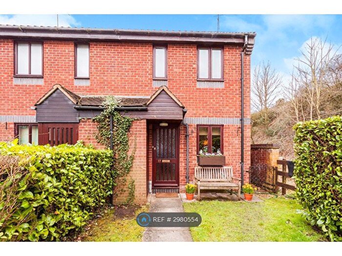 2 Bedroom Semi-Detached House To Rent In Brunel Court, Chippenham, SN15