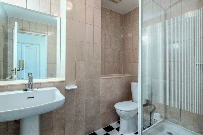 4 Bedroom Penthouse To Rent In Strathmore Court, Park Road, St John's Wood, London, NW8