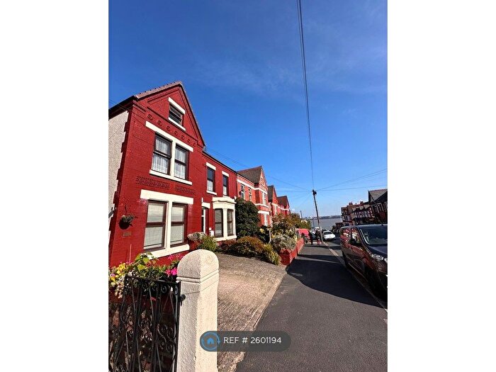 2 Bedroom Flat To Rent In Hertford Drive, Wallasey, CH45