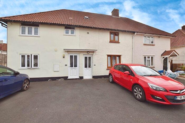 3 Bedroom Terraced House For Sale In Tournament Road, Salisbury ***No Onward Chain***, SP2