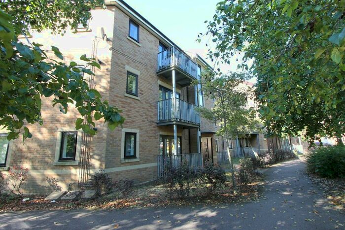 2 Bedroom Apartment To Rent In Stapeley Court, Westcroft, Milton Keynes, MK4