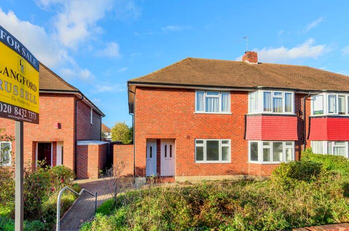 2 Bedroom Maisonette To Rent In Croydon Road West Wickham, BR4