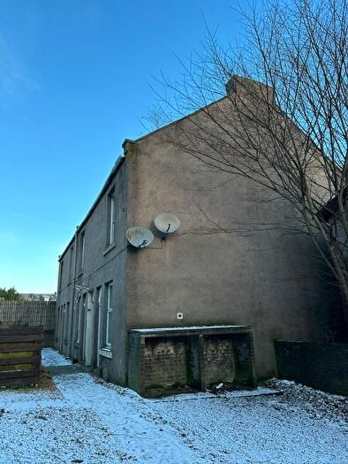 2 Bedroom Flat To Rent In Mid Road, Dundee, DD3