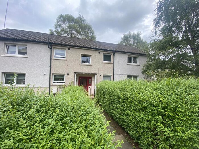 1 Bedroom Flat For Sale In Springburn Road, Glasgow, G21